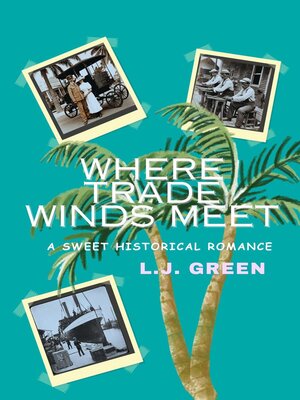 cover image of Where Trade Winds Meet